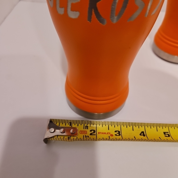 Fu*k Multiple Sclerosis Insulated Tumbler- set of 2 - Picture 8 of 10